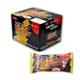 全台搶購-日本黑雷神巧克力(盒20入)平均一片30元