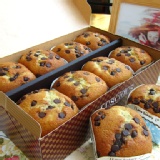 香蕉蛋糕(8入/盒)