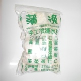 韭菜水餃 特價：$110