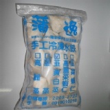 韭黃白菜水餃　 特價：$110