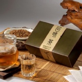 有機蜜龍眼花茶(轉型期) 特價：$360