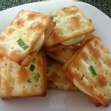 香蔥餅 特價：$99