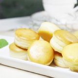 黃金乳酪球-原味/蔓越莓/伯爵紅茶