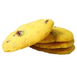 那歐瑪烘焙-蔓越莓起司酥餅 特價：$80