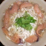 魷魚羮麵 新品上市優惠