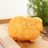 精油系列造型手工皂《試洗皂》…… 特價：$0