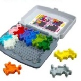 龍博士宇宙生物益智玩具 684888090-30 特價：$290