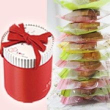 手工法式脆片 ★精緻禮盒★ 綜合