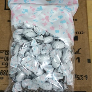 北海道 杏仁白巧力