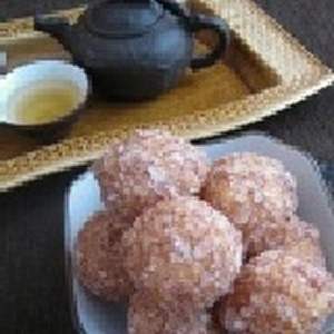 芋頭粩