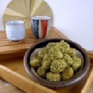 南瓜籽粩