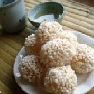 白米香粩