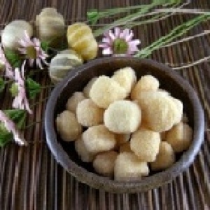 椰奶粩