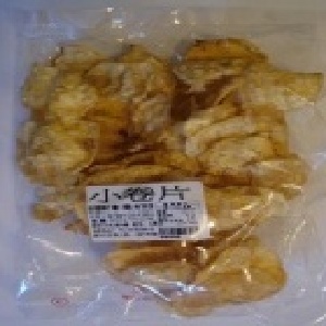 小卷片