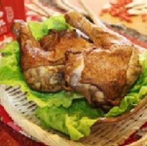 大雞腿