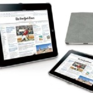 美國 Macally iPad 皮套 保護套