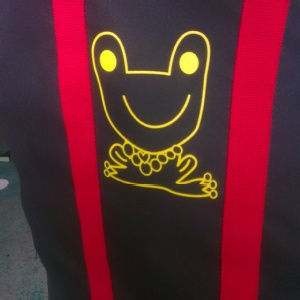 大保冷袋---黑色