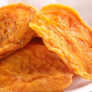 愛文芒果乾 特價：$100