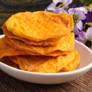 愛文芒果乾 低糖厚片..大包 特價：$150