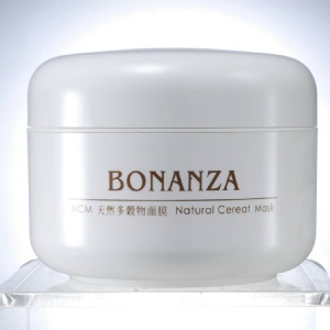 寶藝~NCM天然多穀物面膜220g