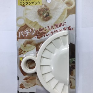 便利包餃子器.包餛飩器