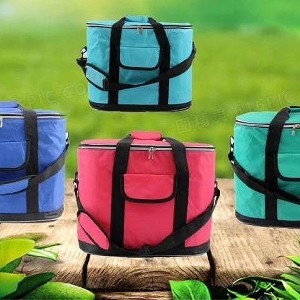 保冰袋 30L (顏色隨機)