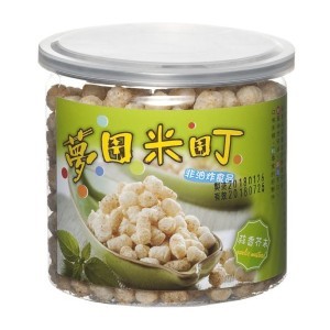 米町 香蒜芥末口味