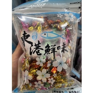 劉文通 鮪魚角