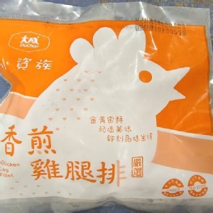 小資族 大成雞腿排 150g