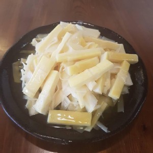 魯桂竹筍 500g 2包