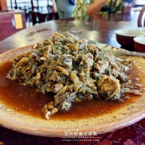 複製3-梅干絞肉 500g 2包