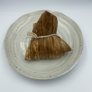 北部素粽 5顆一包