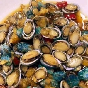 台灣宜蘭燒酒鮑 150g