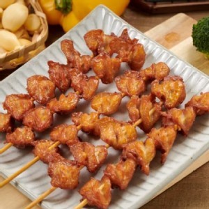 醬烤七里香150克（ (1包5串) 2包