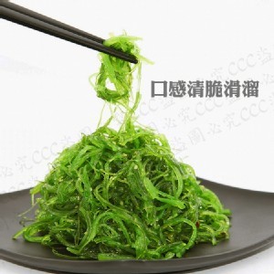 涼拌裙帶菜 150g/包