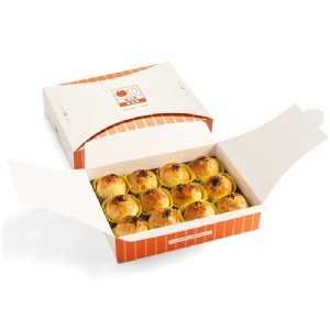 蛋黃酥 6入 (含運)