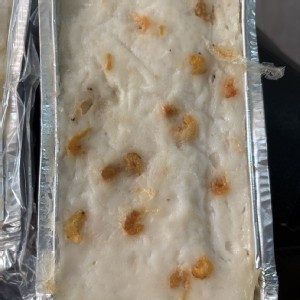 港式蘿蔔糕 600g 兩盒