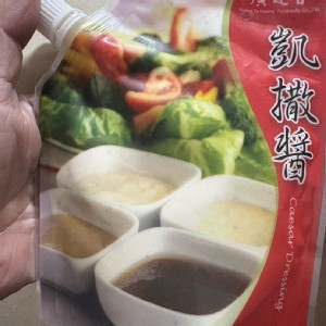 廣達香 凱薩醬 250g (效期2026.4.28)