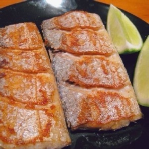 南非白帶魚中段(500-600g) (3-4塊) * 2包