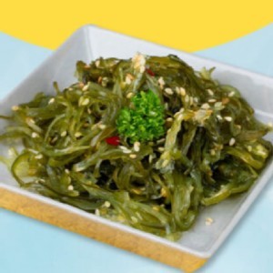和風裙帶絲 200g