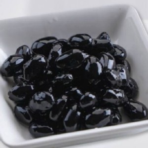 佃煮黑豆 200g