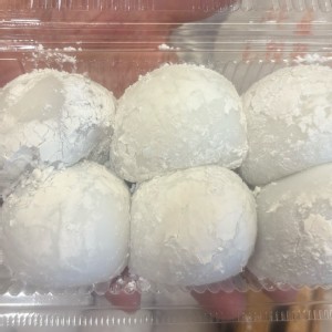 麻吉 6入 一盒