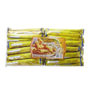 爆漿~ wasuka特級起司威化捲 