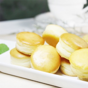 黃金乳酪球-原味/蔓越莓/伯爵紅茶 特價：$270