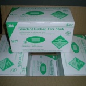 3M 口罩~~大人專用 特價：$200
