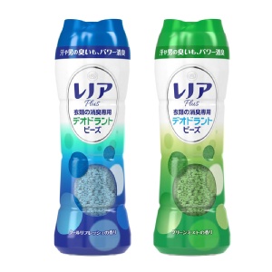 日本P&G 洗衣用除臭配方香顆粒375g 特價：$249