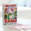 HOLLE KITTY 卡通OK棒 一盒10片