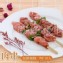 雞肉串10入