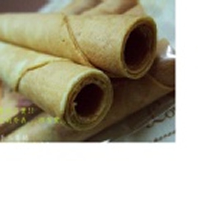 煌手工芝麻蛋捲 ~紮實又酥脆