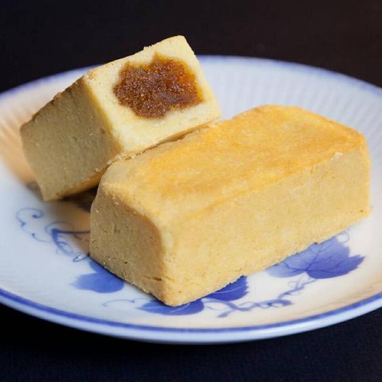 土鳳梨酥三入推廣價